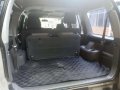 Ford Everest manual 2007 for sale-6