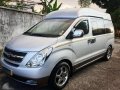 2010 Hyundai Grand Starex for sale-1