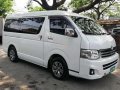 Toyota Hiace 2013 for sale-3