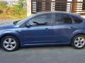 2005 Ford Focus for sale-1