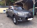 2017 Toyota Hilux for sale-0