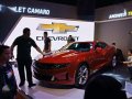 Chevrolet Camaro 2019 for sale-0