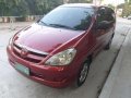 Toyota Innova 2005 E MT Dsl for sale-1