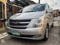 Hyundai Grand Starex 2008 for sale-5