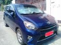 2016 Toyota Wigo G for sale-1