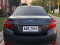 2014 Toyota Vios For Sale-4