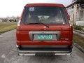 Mitsubishi Adventure 2012 for sale-3
