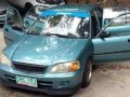 Honda City 2001 for sale-5