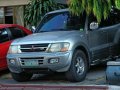 Mitsubishi Pajero 2000 for sale-4