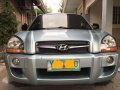 Hyundai Tucson 2009 for sale-5