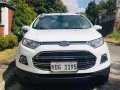 2017 Ford Ecosport for sale-3