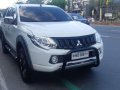 2016 Mitsubishi Strada for sale-0