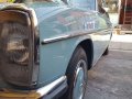 1969 Mercedes Benz 220 for sale-8