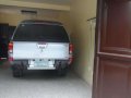 Mitsubishi Strada 2012 for sale-4