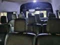 2018 Nissan NV350 Urvan for sale-2