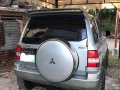 Like new Mitsubishi Pajero for sale-2