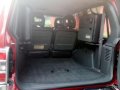 Mitsubishi Pajero 2008 for sale-0