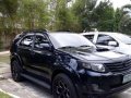 Toyota Fortuner 2013 for sale-0