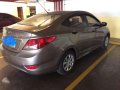 Hyundai Accent 2012 for sale-2