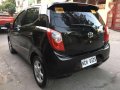 Toyota Wigo G 2016 for sale-2