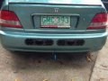 Honda City 2001 for sale-6