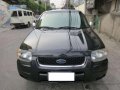 2006 FORD ESCAPE FOR SALE-0