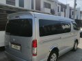 2016 Toyota Hiace for sale-0