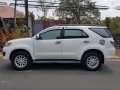 Toyota Fortuner 2013 for sale-4