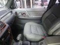 Mitsubishi Pajero fieldmaster 2003 for sale-1