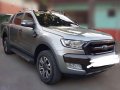 FORD RANGER 2016 FOR SALE-1