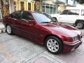 BMW 320i E36 2000 for sale-5