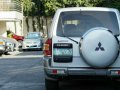 Mitsubishi Pajero 2000 for sale-2