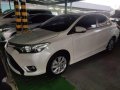 Toyota Vios G 2017 for sale-0
