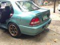Honda City 2001 for sale-7