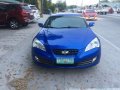 2011 Hyundai Gensis Coupe for sale-3