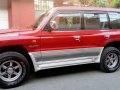 Mitsubishi Pajero 2008 for sale-3