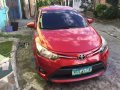 2014 Toyota Vios for sale-1