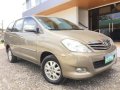 2011 Toyota Innova for sale-0