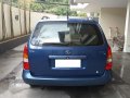 Opel Astra Wagon 2003 for sale-0