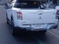 2016 Mitsubishi Strada for sale-2