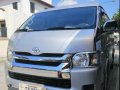 2016 Toyota Hiace for sale-2