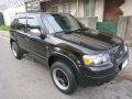 2006 FORD ESCAPE FOR SALE-1