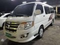Foton View 2013 for sale-3