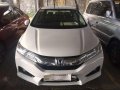 2017 Honda City for sale-0