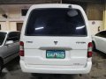 Foton View 2013 for sale-2