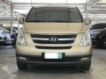 2010 Hyundai Grand Starex for sale-3
