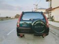 Honda Crv 2003 For sale-2