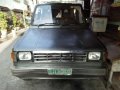 Toyota Tamaraw 1997 for sale-0
