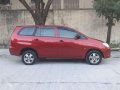 Toyota Innova 2005 E MT Dsl for sale-4