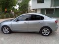 Mazda 3 Model 2006 for sale-0